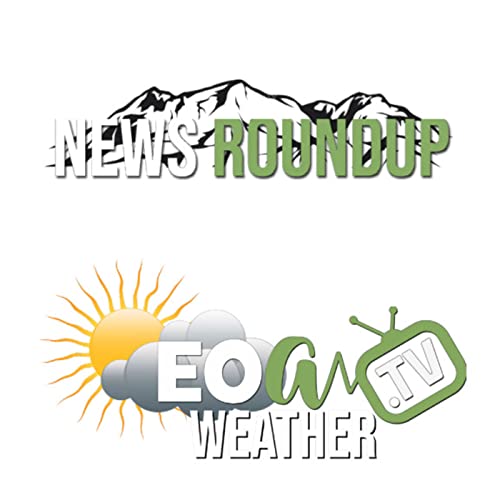 EOA Weather With Gabe 12-30-2022