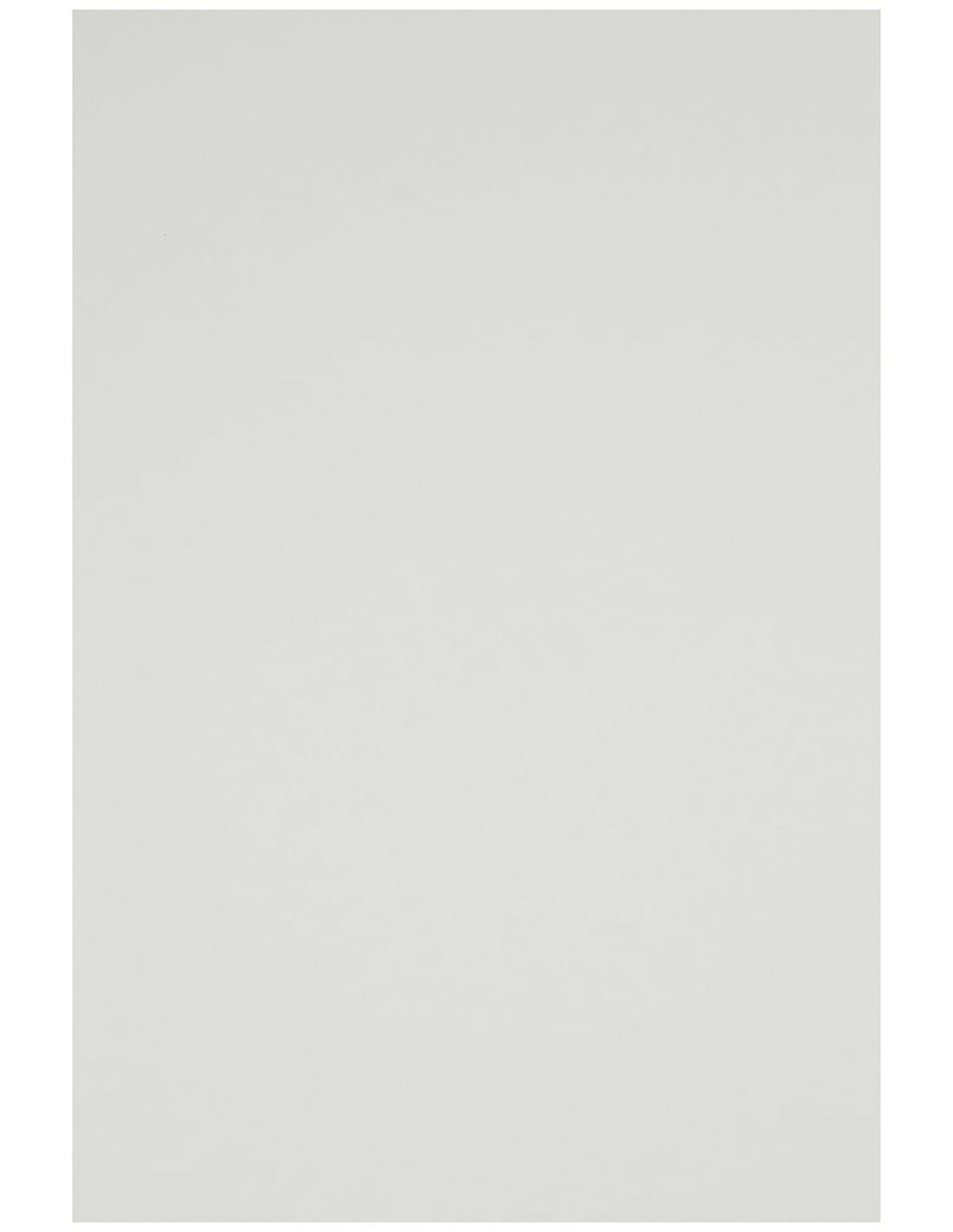 Netuno 200x Grey Cardboard A5 148 x 210mm 5.8 x 8.3in 230gsm Rainbow Printable Coloured Paper Colourful cardstock for Card Making Scrapbooking DIY Crafts School Office Card Stock Craft Paper โ image 1