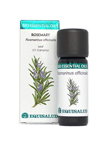 Equisalud Aceite Esencial Romero - 10 Ml