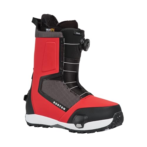 Image of Burton Men's Highshot Step On Snowboard Boots