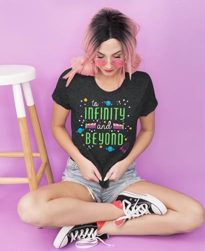 You've Got A Friend in Me Shirt Women Funny Letter Print Friends Tops Cute Vacation Holiday Short Sleeve Graphic Tees3