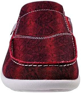 Revitalign Women's Siesta Snake Clog, Samba, 9 Wide | Image 1