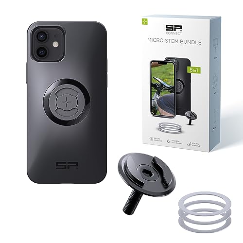 SP CONNECT Micro Stem Bundle | SPC+ | Compatible with