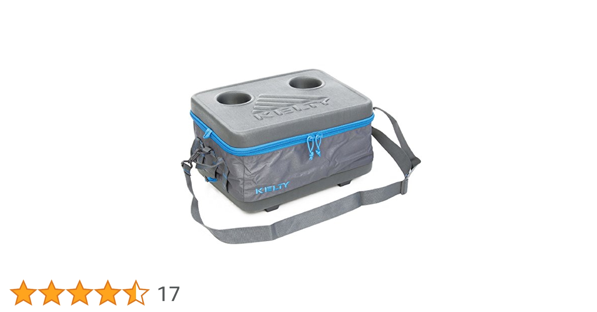 KELTY - ケルティ フォールディング クーラー Amazon | KELTY(ケルティ) NEW FOLDING COOLER M(ニュー