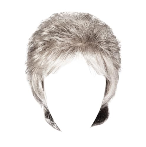 GABOR Instinct Luxury Short Wavy Shag Wig With Extended Lace