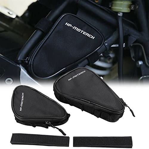 Accessoires moto R1150GS sac de rangement de cadre et pare-brise R1150R