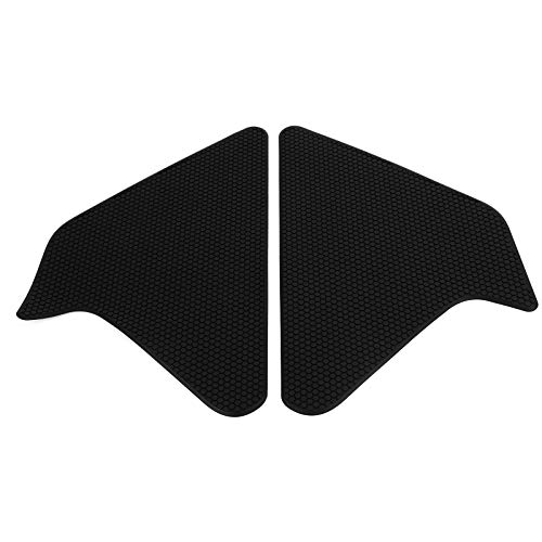 Topteng 2X seitliche Tank-Traktionsgriffe für Yama-ha XT1200Z Super Tenere 2012-2019