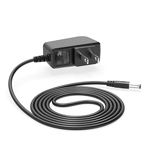 Charger Compatible with PureWave CM-05 CM-07 Massager Charging Cord