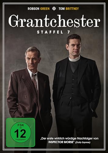Grantchester