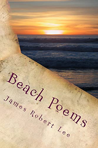 Beach Poems