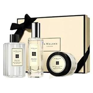 Wood Sage & Sea Salt 3 Piece Travel Collection