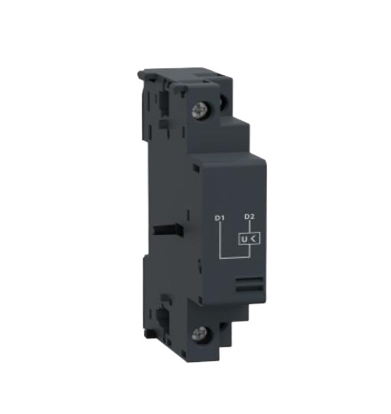 CJKXPZMH GVAU207 Undervoltage release (MN), GV2-GV3, 200V AC 50Hz