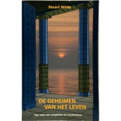 De geheimen van het leven
