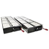 SU8000RT4U Compatible Replacement Battery Pack by UPSBatteryCenter®