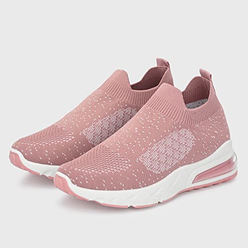 Image of Flavia Womens Qd11025 Running Shoe