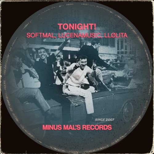 Softmal, LLølita & Lucenamusic