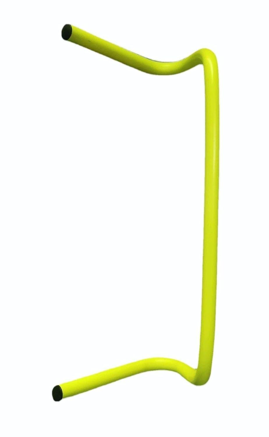 Elevate Fitness Agility Training Hurdles Set Lightweight Speed & Jump Hurdles for Soccer, Football, Track & Field, Fitness Drills,6 inch,Pack of 1-image-9