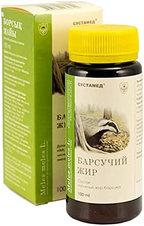 Crème Balsamique DACHSFETT - Tube De 110 Ml - PZN 11026474 - Neuve