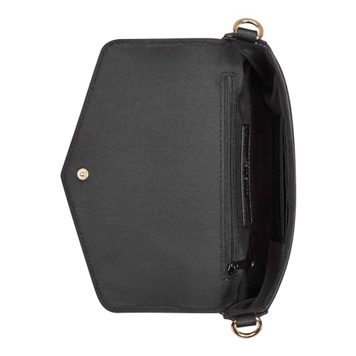 Nine West Peaches Mini Crossbody Flap4