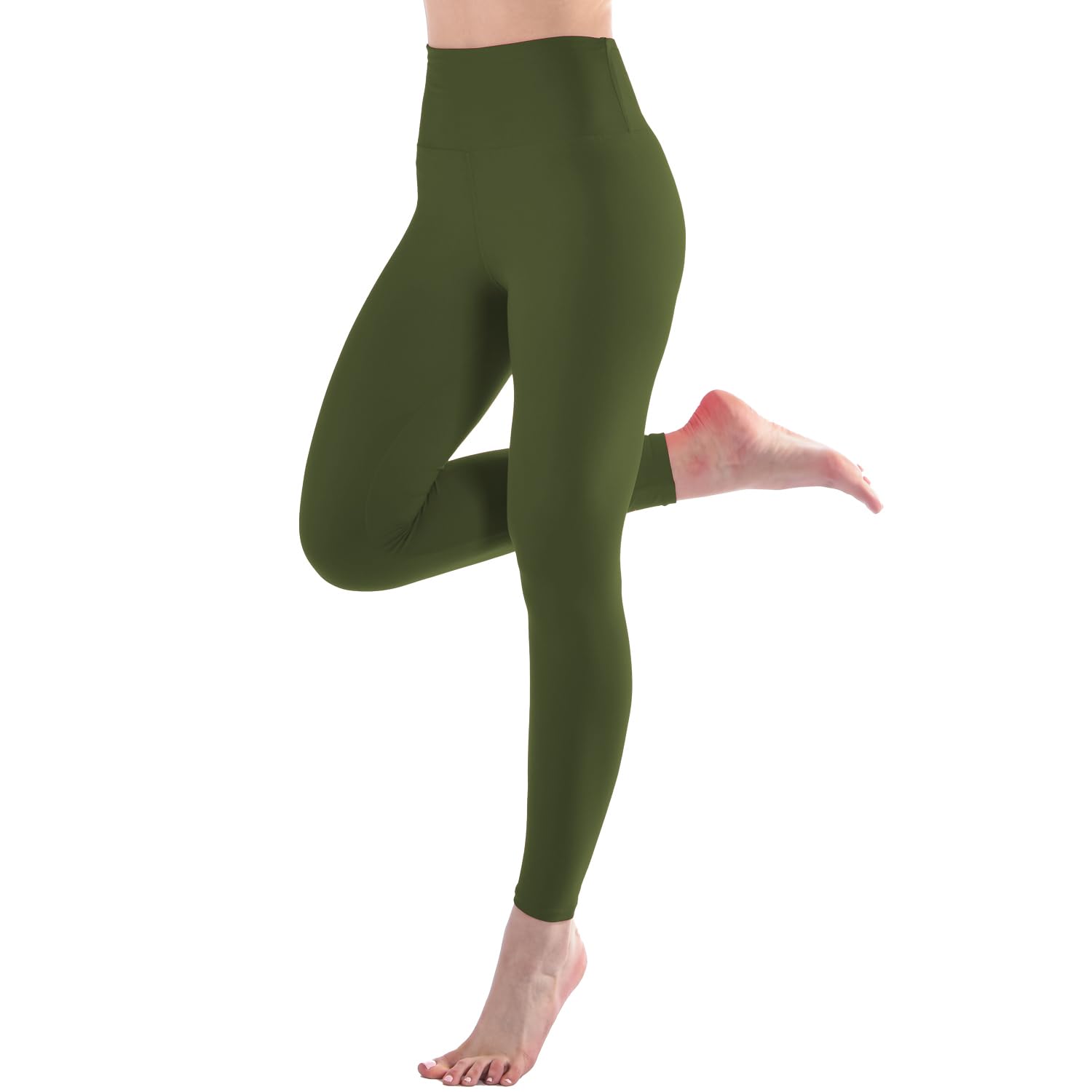 Stanpetix Leggings for Women High Waisted