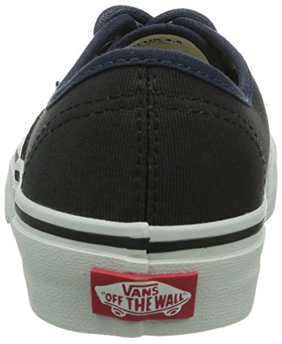 Vans Vans Unisex-Adult Low-top, Blue (Bleu (Surplus Drssb), 44 EU / 9.5 UK / 10.5 US