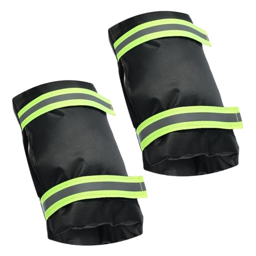 Cubiertas De Grifo Exterior Para Invierno 2 Piezas | Protector De Grifo Reflectante 25x18 Cm | Protección Aislante Impermeable Para Sistema De Riego Exterior Jardín Granja Camping Coche Frío Invierno