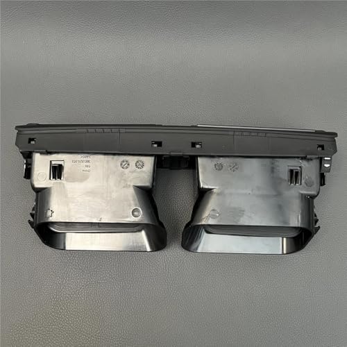 Grille aération climatisation Skoda Superb I tableau de bord - 2