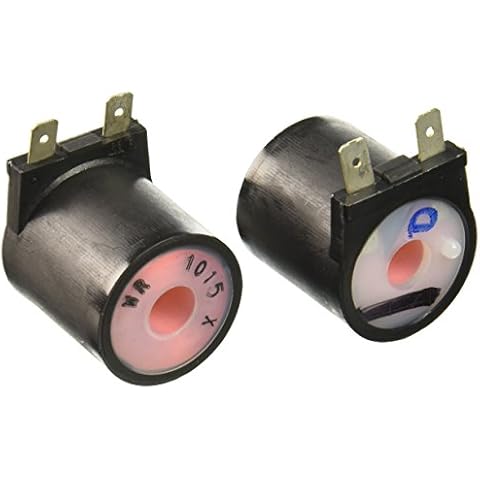 Suburban Solenoid Replacement Kit Cover