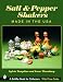Salt & Pepper Shakers: Made in the USA