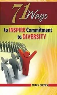 71 Ways to Demonstrate Commitment to Diversity