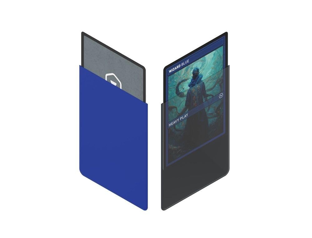 baseball card sleeves amazon Amazon Best Sellers: Best Collectible Trading Card Protective Sleeves