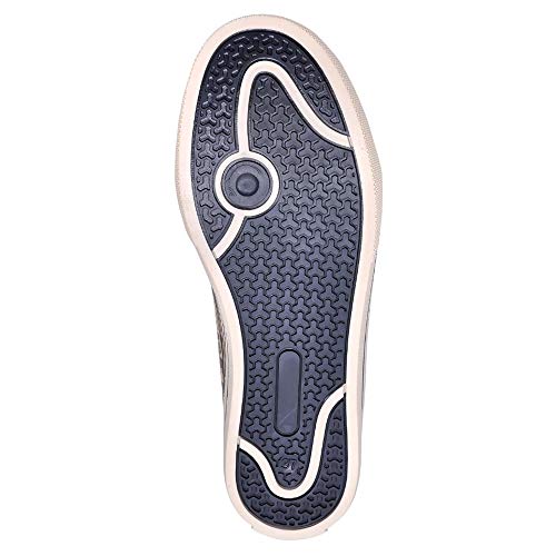 DOGO Sneaker, Damen-Sneaker, Mehrfarbig, 37 EU