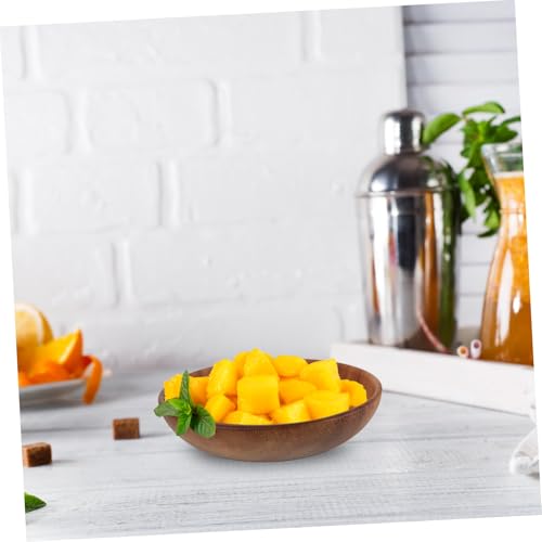 Récipient de conservation des aliments grand format pour salade