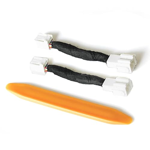 N-BOX エヌボックス専用 DBA-JF3 DBA-JF4 ホンダセンシング搭載車専用 LED テール 4灯化 全灯化ハーネス カプラーオン 【年式:2020年12月24日以前】