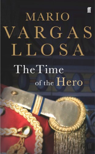 Télécharger The Time of the Hero (English Edition) Livre eBook France