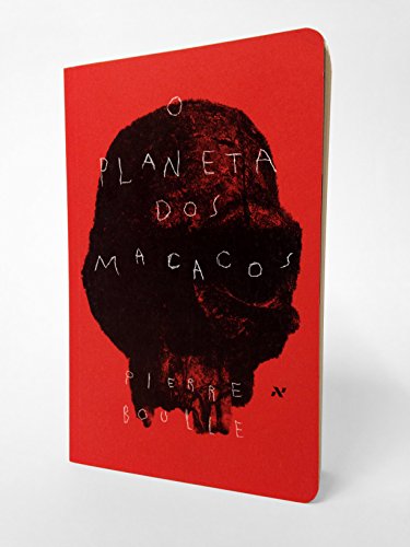 O Planeta dos Macacos