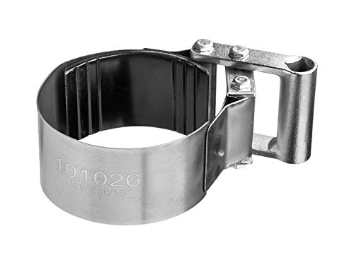 Saca Filtro de Óleo com Abertura Variável, Raven, 101026, 94 a 111mm