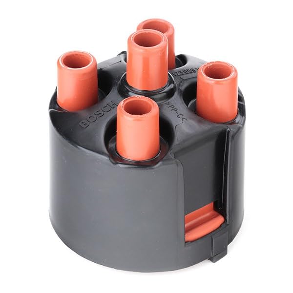 Bosch 1235522405 Verteilerkappe für VW, AUDI und mehr