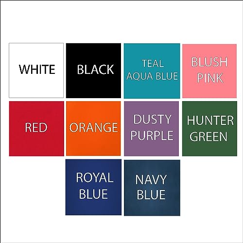 Generic Personalized Dog Bandana Embroidered Name Custom Neckwear Dog Scarf Triangle Bibs Kerchief Pet Costume Accessories For Small Medium Large Dogs Pets Birthday Gift thumb #4