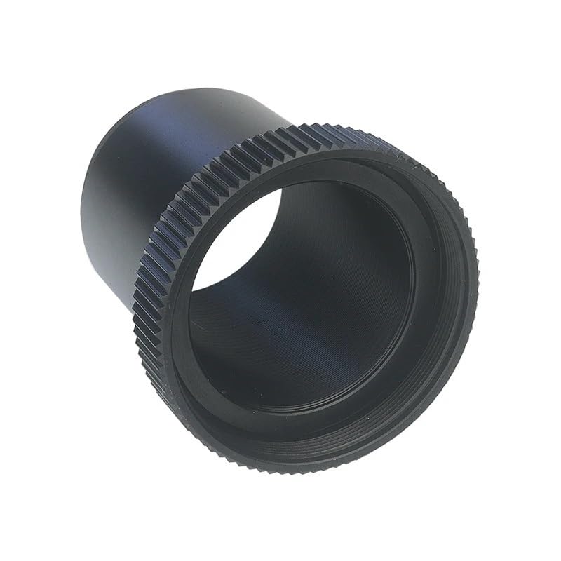 Adaptador de funda de fotografía SCT a T2 sin holguras 3