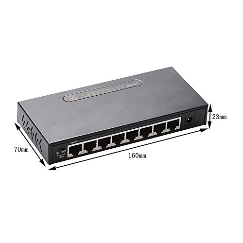 Redes, Personal Computer hubs redes Marca Intelligent (2)