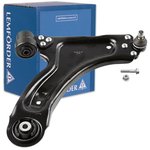 Lemförder 28059 02 bras de liaison de haute précision pour suspension de roue