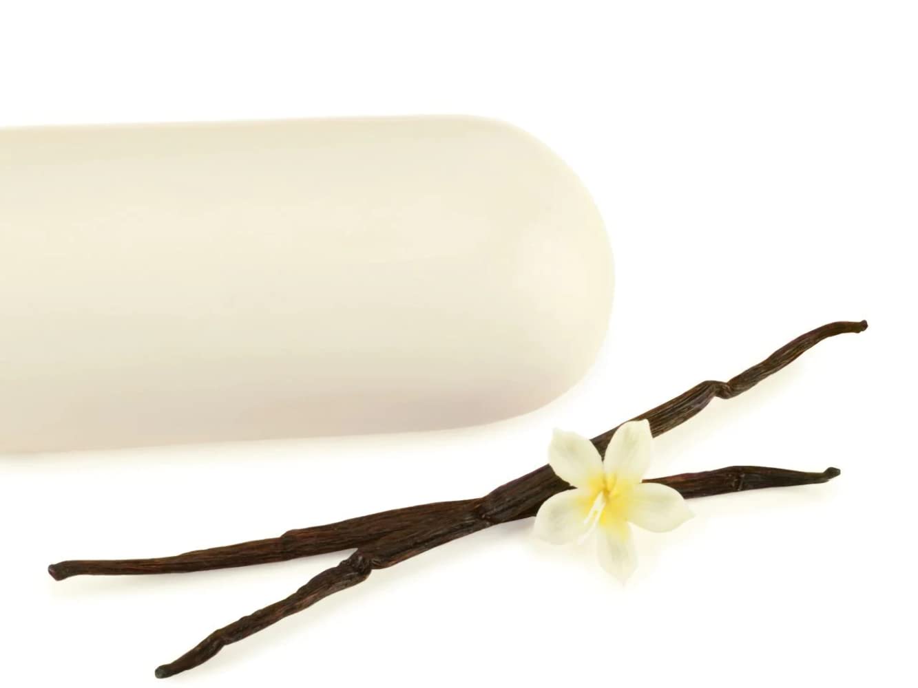 Pati-Versand Fondant Premium Plus Flavour vainilla, 5 kg