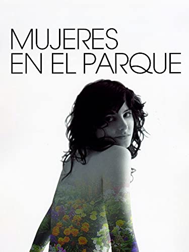 Mujeres en el parque