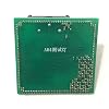 1pcs* Desktop AM4 AM 4 CPU Socket Tester Dummy Load Fake Load with LED Indicator
