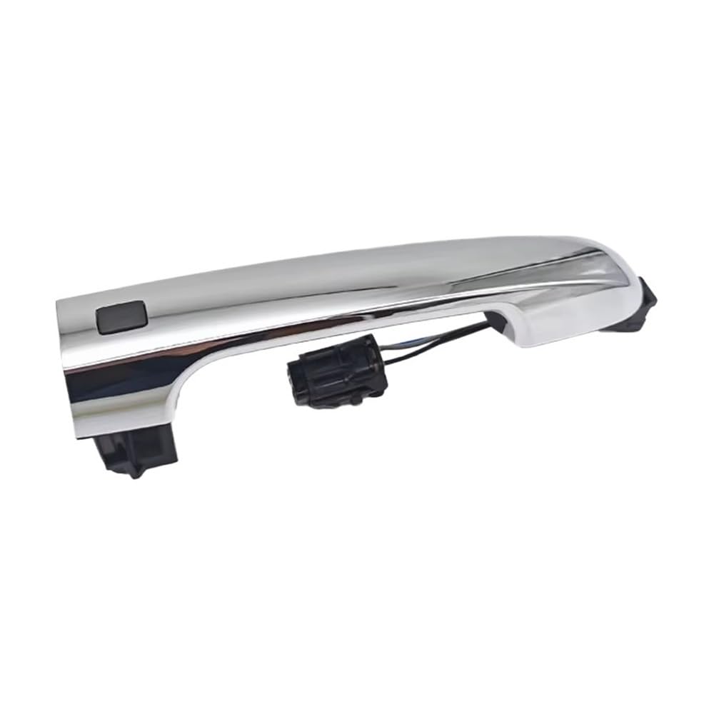 Jurtbgf One Color Taillight Assembly Car Car Exterior Door Handle 82651-1M210 Outside Handle For Kia For Cerato For Forte 2009-2011 Car Door Handle