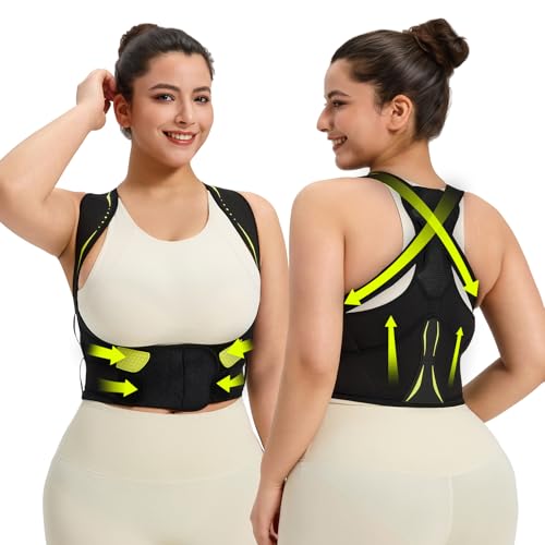 AOFIT Posture Corrector for Women