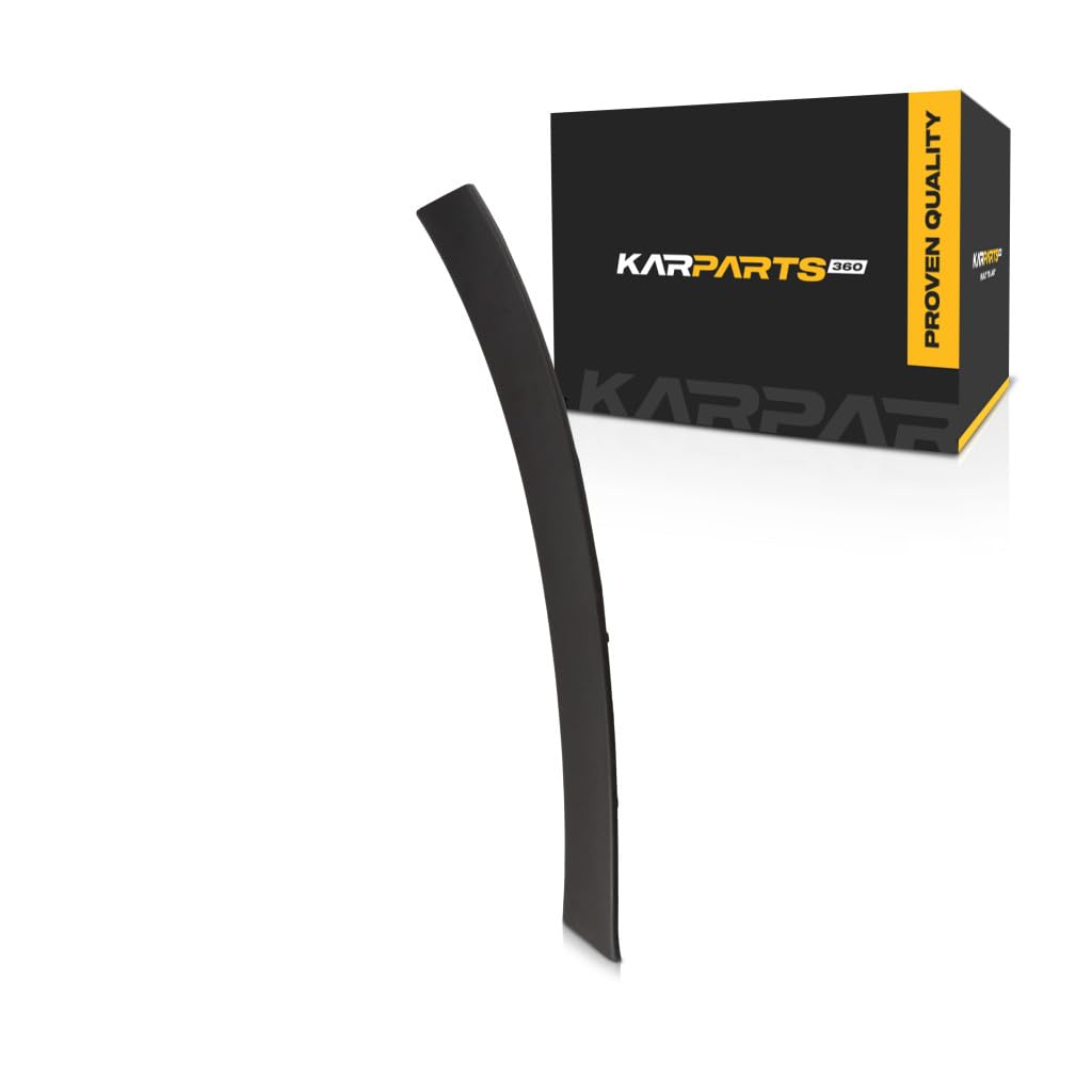 For Toyota RAV4 2013 2014 2015 Bumper Cover Molding Passenger Side | Front