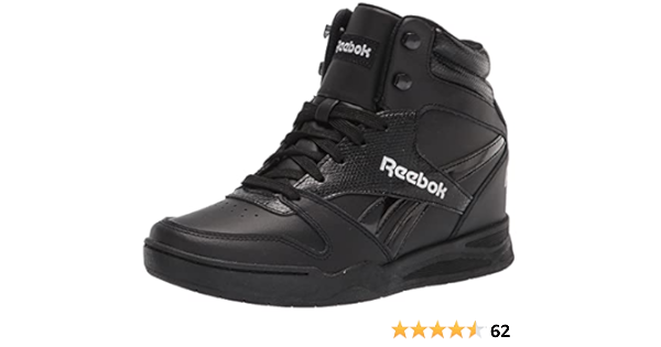 reebok femme noir