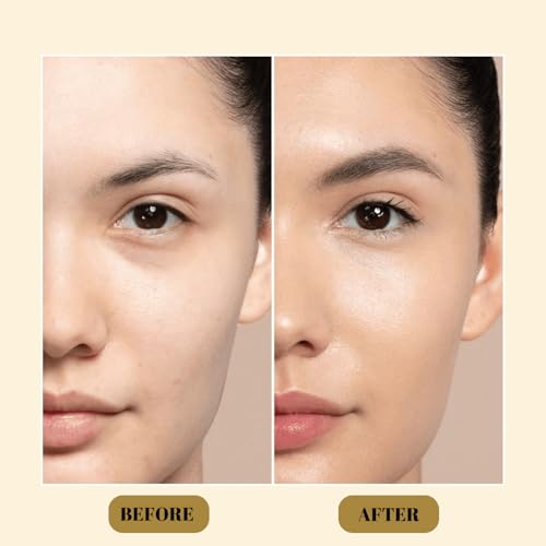 Lakyou Beauty 9 in 1 BB Cream 105 g Soft Ivory 02 - Image 7